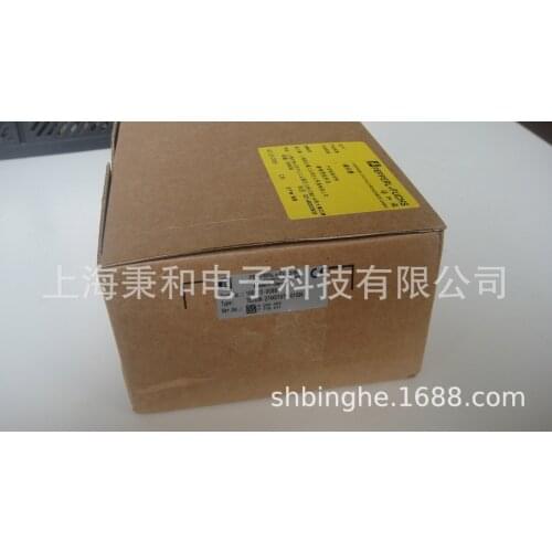 TSI40N-27AK0T6TN-01024 Germany Pepperl + Fuchs P F Encoder Imported Original Brand New Authentic