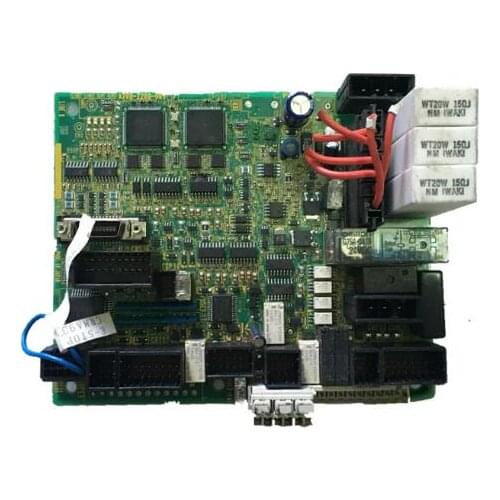 USED A20B-2200-0650 TESTED PASS OK