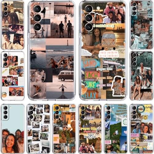 JL Phone Cases Samsung Galaxy M31