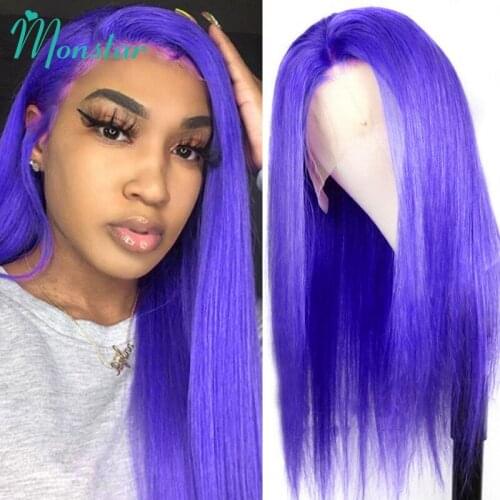 Wigs Monstar China