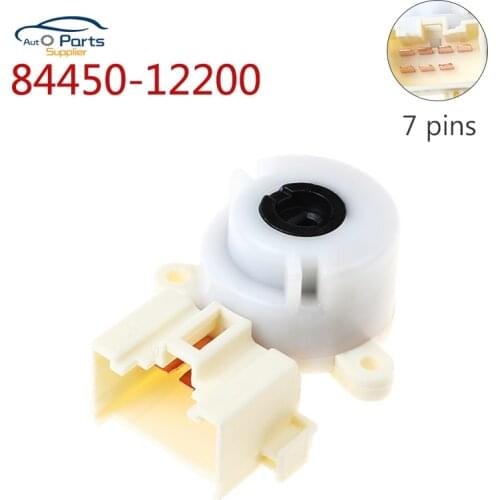 New car Ignition Switch 84450-12200 For Various Toyota Lexus & Scion Models car accessories 8445012200