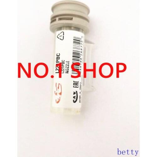 Genuine New Injection Nozzle L221PBC