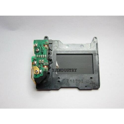 Original EOS 10D 300D Digital Rebel Shutter Group With Blade Assembly For Canon