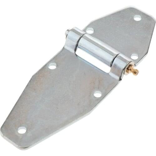 1 PC Auto Trailer Engineering Truck Hinge CL238-4 Van Container Hinge JL242A