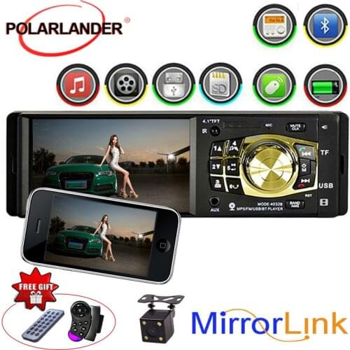 PolarLander Car Radios China