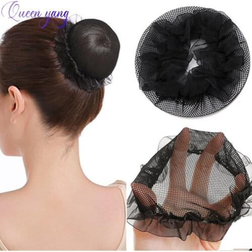 QUEEN YANG Hair Nets