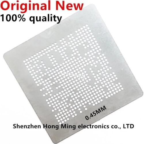 Direct heating MT5505AKDI MT5505BKDI MT5505AKNI MT5505ALFI MT5505ALMI MT5505AKHI MT5505ASMI MT5505ZCRI stencil
