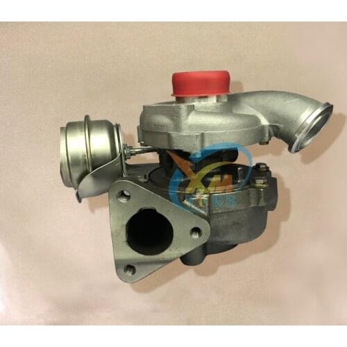 717625-5001S/717625-0001/24445061/860050/860098/717625 GT1849V turbo for 2002 o pel astra g/VAUXHALL ZAFIRA 2.2DTI Y22DTR