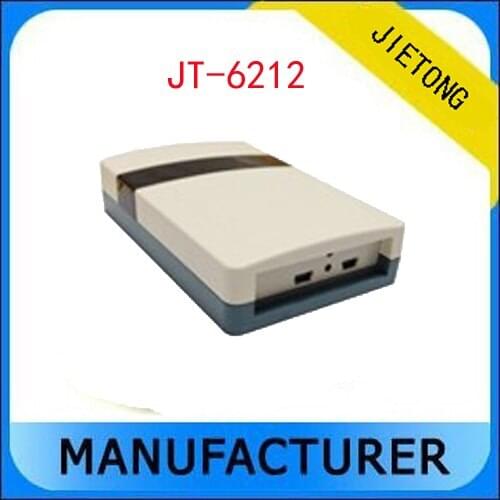 UHF RFID Desktop Reader with USB Communication Interface and Free SDK +Free tags