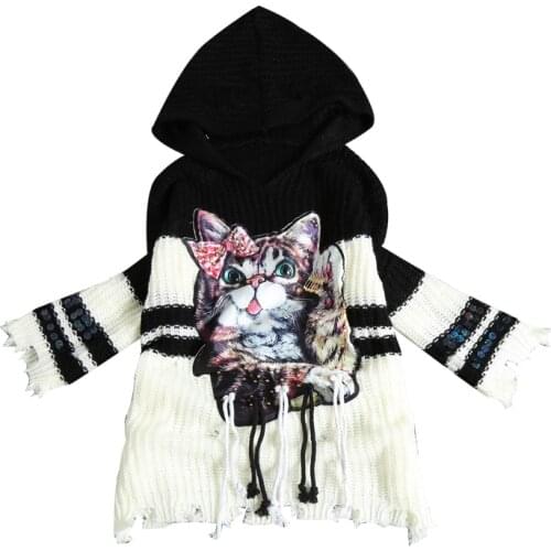 YIDILAMA Women's Sweaters And Cardigans