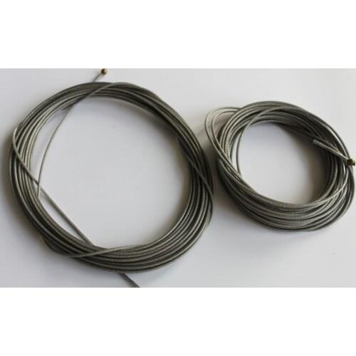 Roland imported steel wire printer parts