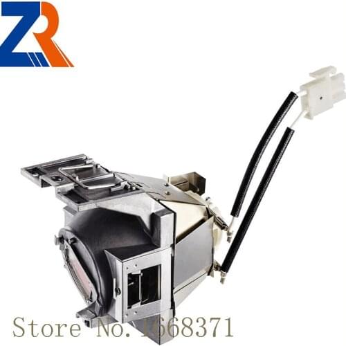 ZR Top selling RLC-117 Original Projector Lamp/bulb with housing fit PX747-4K