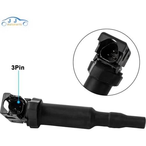 12137594937 Ignition Coil for BMW 153 12137562744 12138616153 12137571643 5970.64 12137551049 12137575010