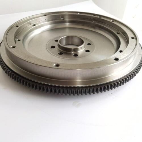 3914432 3905831 3936821 4933355 Brand new Original 6BT 4BT Diesel Engine Flywheel 3914432 3905831 3936821 4933355