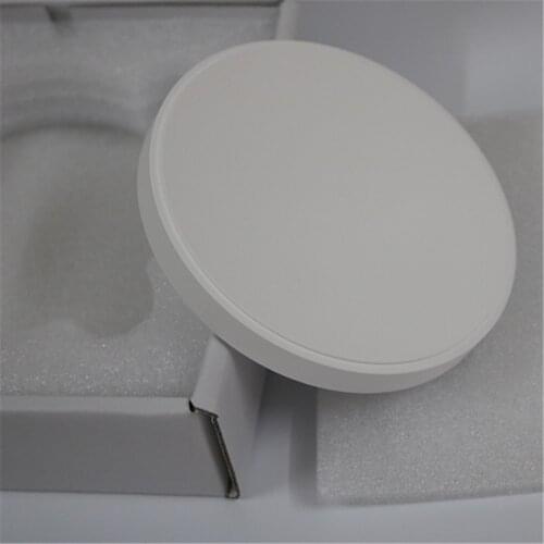 6 Pieces of OD98mm*10/12/14mm CADCAM Zirconia Block HT ST for Dental Lab Comptible with Open System