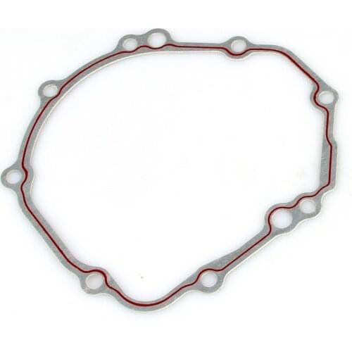 Areyourshop 5PCS Stator Engine Cover Gaskets For GSXR 1000 2003-2008 GSX-R 600/750 2004-2005