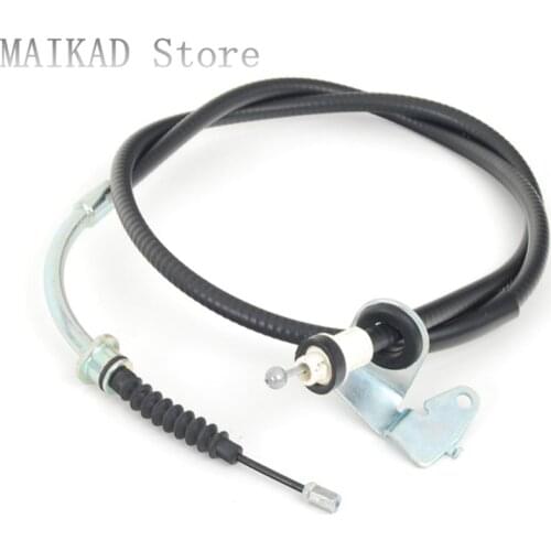 Emergency Brake Cable for BMW mini R50 R52 R53 1.4i 1.6i 34406777400