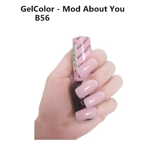 B56 Mod About You 15ml UV LED Gel Polish Vernis Permanent Lasting Shine Opies Nail Art(Need Lamp Dry)
