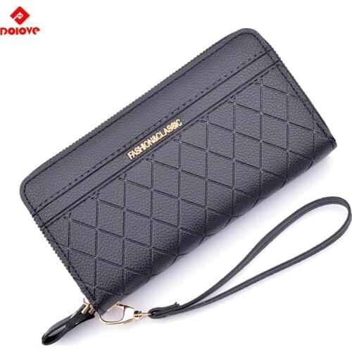 DOLOVE Big Wallets China