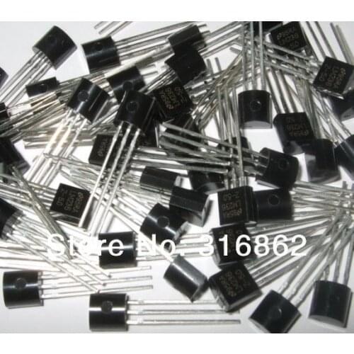 LM236Z-5.0 LM236Z LM236 TO-92 25PCS/LOT Free Shipping Electronic Components kit