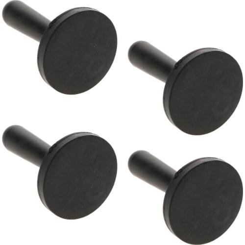 4Pcs Car Wrap Gripper Magnet Holders for Sign Vinyl, Car Wrapping Installation Tools Magnets