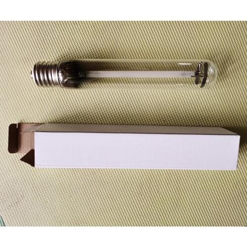 EU/US Standard Super High Pressure Sodium Bulbs Grow Lamp Plant Lights 600W HPS for Flowering Growth with 24000h Life