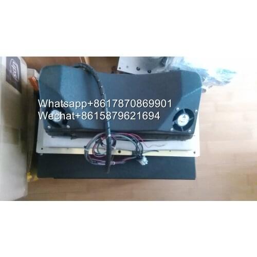 NJK10825 For Beckman DXC600 DXC800 Piltier Block 988590