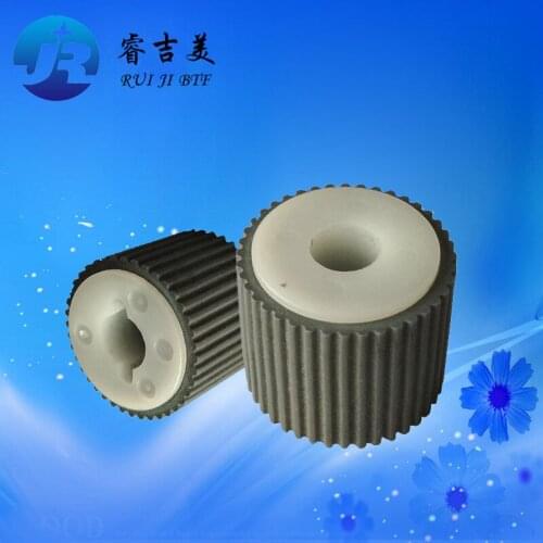 New 9J07330102 Pick up Roller For KONICA BH223 283 363 423 Document Feeder Roller