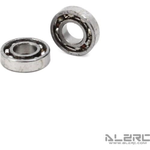 Bearing - 6x 13x3.5mm