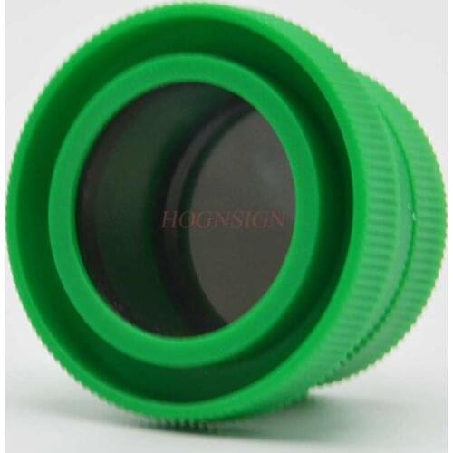 Polarizers Light polarization experiment Optical observation Middle school physics experiment equipment Teaching instrument