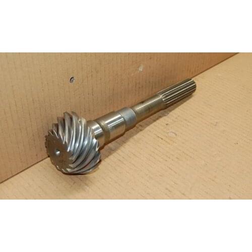 POWER TRANSFER UNIT Driven gear shaft QR523T-1802511 PTU Active ring gear QR523T-1802021