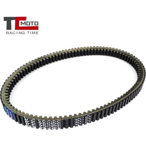 Drive Belt For Suzuki AN400 Burgman 400 1999-2002 27601-15F03 Motorcycle Accessories Parts