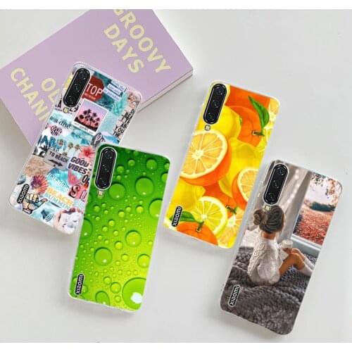 SCNDEWMY Phone Cases Xiaomi Mi CC9