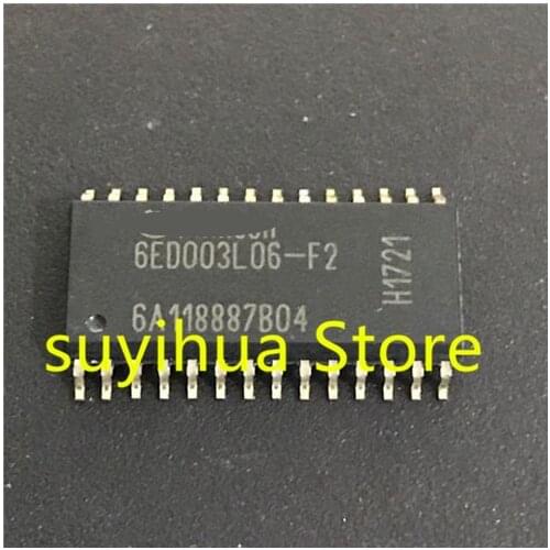 6ED003L06-F2 6ED003L06-F 6ED003L06 6E0003L06-F sop28 10pcs