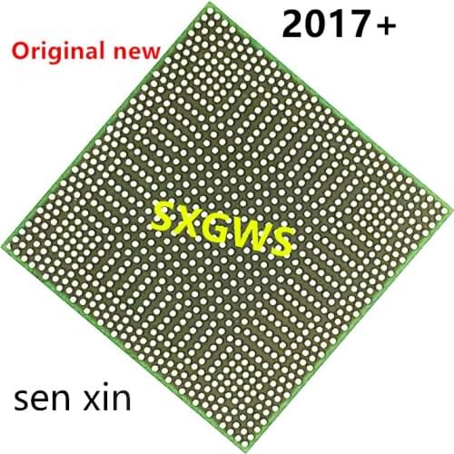 Free shipping DC:2017+ 1703+ 100% brand new 216-0772000 216 0772000 lead-free BGA chip with ball