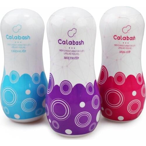 Masturbators DIOSE China