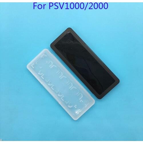 For SONY PS VITA PSV 10 IN 1 MEMORY CARD GAME BOX CASE HOLDER \For Psv1000/2000 Game Card Box