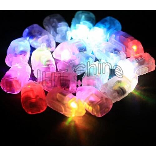 JHT Shine LED Balls