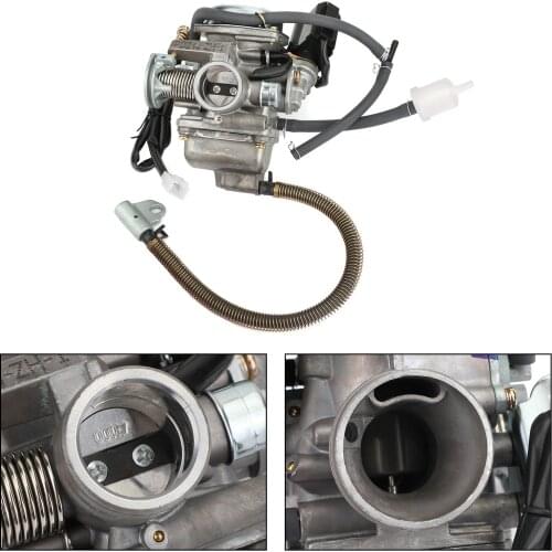 Carburetor Carb for GY6 125 150cc Scooter ATV for Kazuma Baja Kymco Taotao SunL Tank