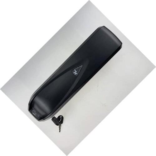 48V Electric Bike Lithium Battery 13ah Compatible with BAFANG BBS01 BBS02 48v Removable Lithium Ion Battery 54.6V 2A Charger