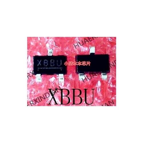 New original S-5712ACDL1-M3T1U :XBBU X88U SOT23-3 High Quality