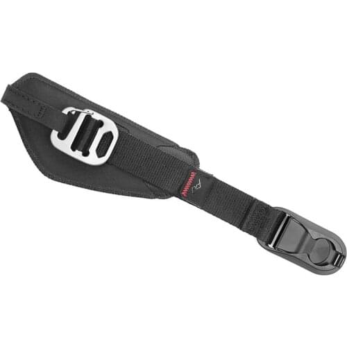 Peak Design Clutch Camera Hand Strap Quick-Release Quick-Adjusting DSLR Camera Accessories