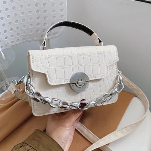 Luxury Shoulder Bags Women Fashion Wallet and Handbags Brand Designer High-quality Leather Totes Messenger Bag Sac De Luxe Femme