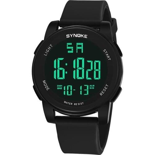 Sanwood Chronograph Watches