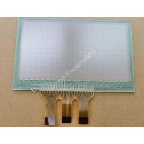 Touch glass TP760-T TP765-T MP760-T touch panel touch glass touch pad