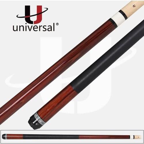 Universal Billiard 019 Pool Cue Stick 12.75mm Tip China