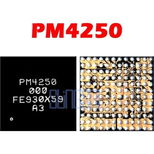 1-5pcs/lot 100% Original PM4250 000 Power management ic
