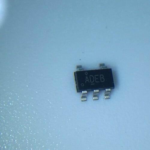 50pcs/lot LM3670MF-3.3 LM3670 SOT23-5