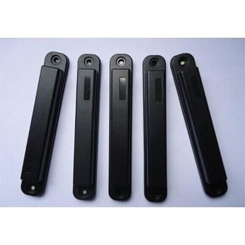 100pcs 860~960MHz Alien Higgs-3 ABS tags ISO18000-6C 915 UHF electronic label UHF anti-metal tag 6C label