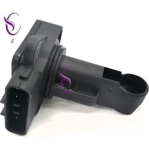 Mass Air Flow Sensor MAF for Mitsubishi L200 Pajero Shogun MK III IV 2.5 Di-D 3.2 3.8 V6 1525A016 MR547077 197400-4030